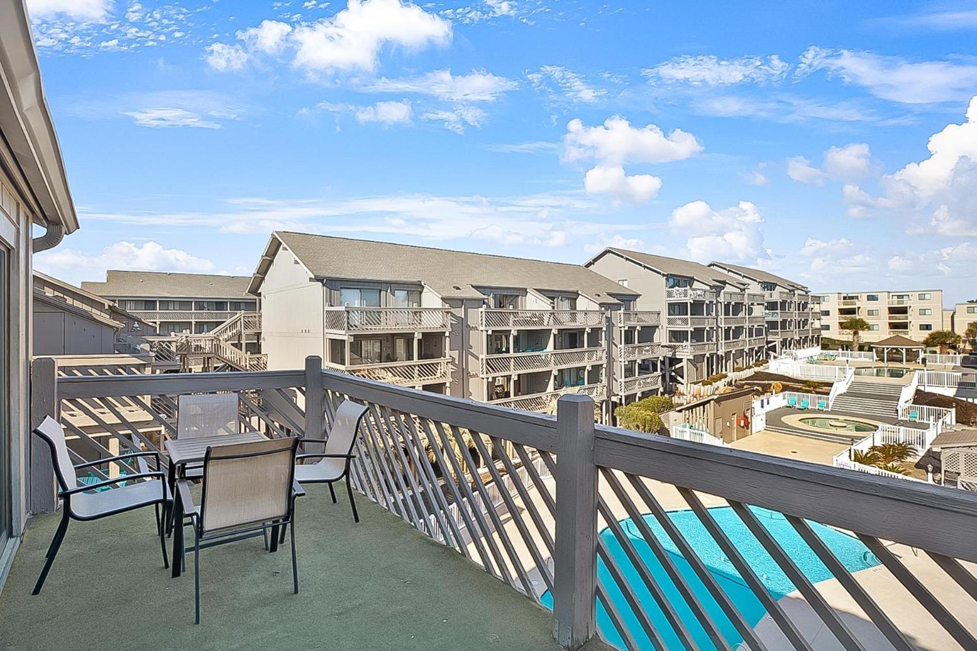 Two Bedroom Steps From The Beach! Shore Dr! เมอร์เทิลบีช ภายนอก รูปภาพ