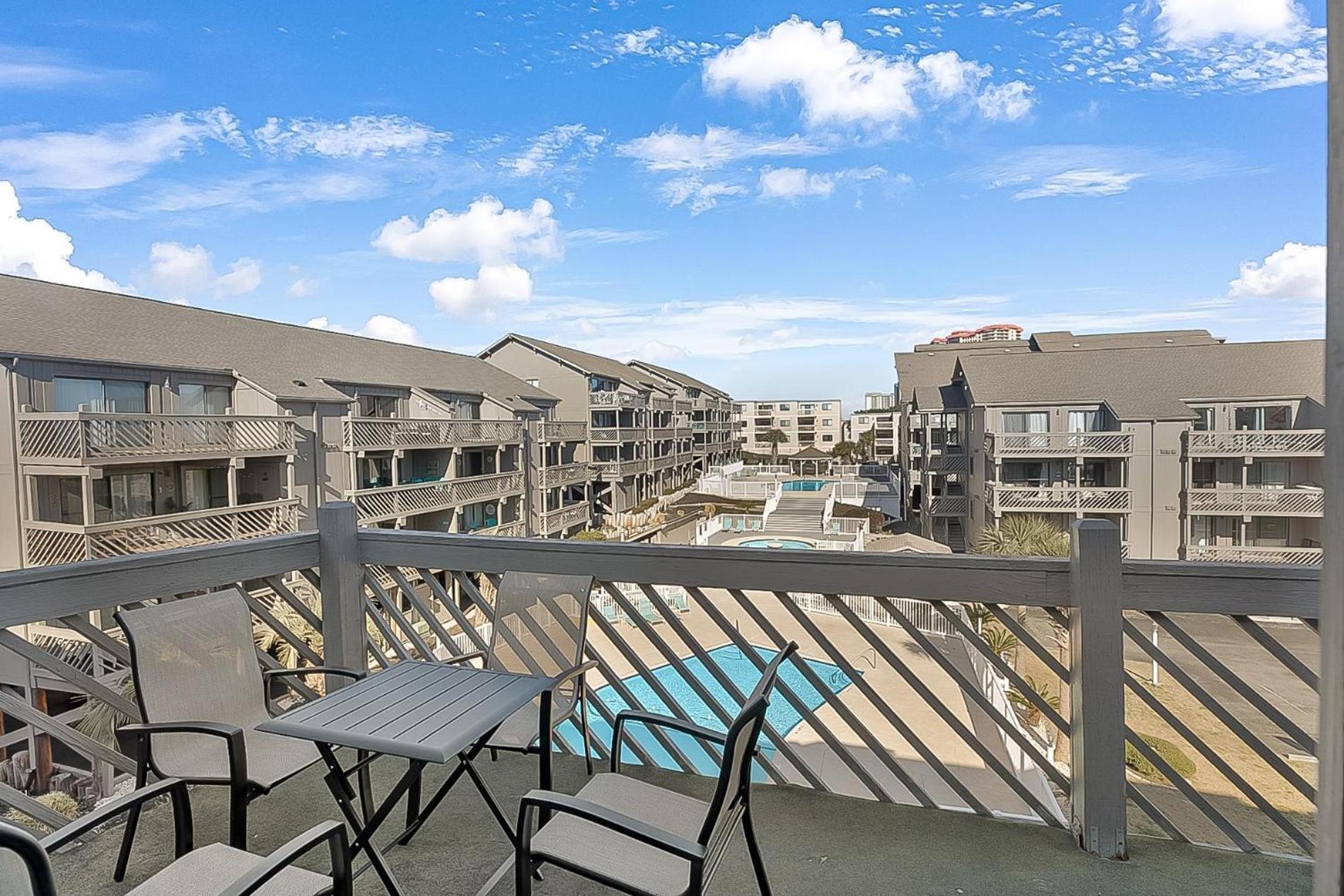 Two Bedroom Steps From The Beach! Shore Dr! เมอร์เทิลบีช ภายนอก รูปภาพ