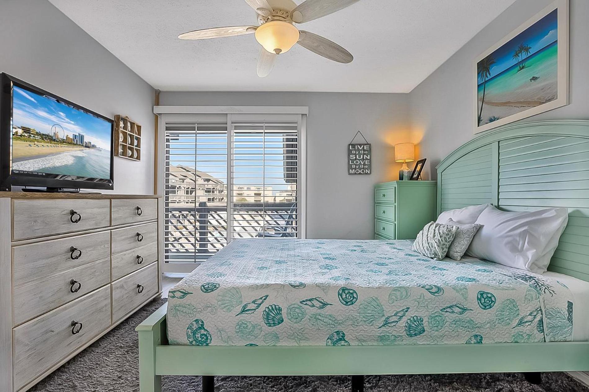 Two Bedroom Steps From The Beach! Shore Dr! เมอร์เทิลบีช ภายนอก รูปภาพ