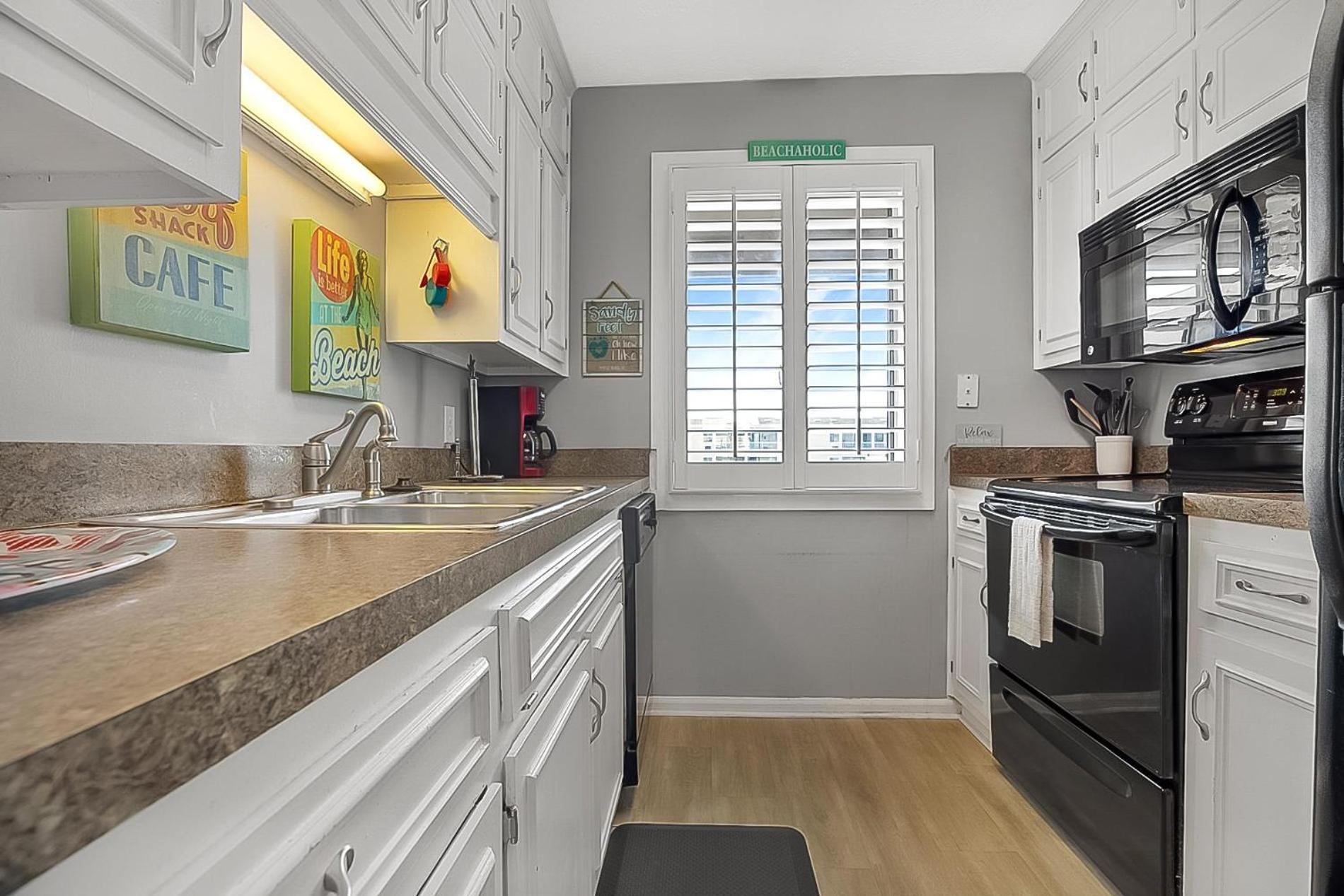 Two Bedroom Steps From The Beach! Shore Dr! เมอร์เทิลบีช ภายนอก รูปภาพ